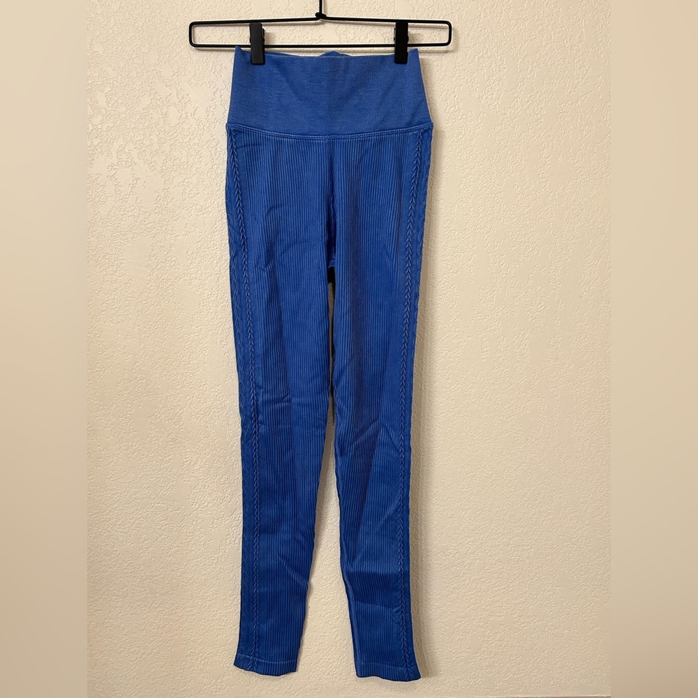 Offline by aerie Seamless 7/8 legging
